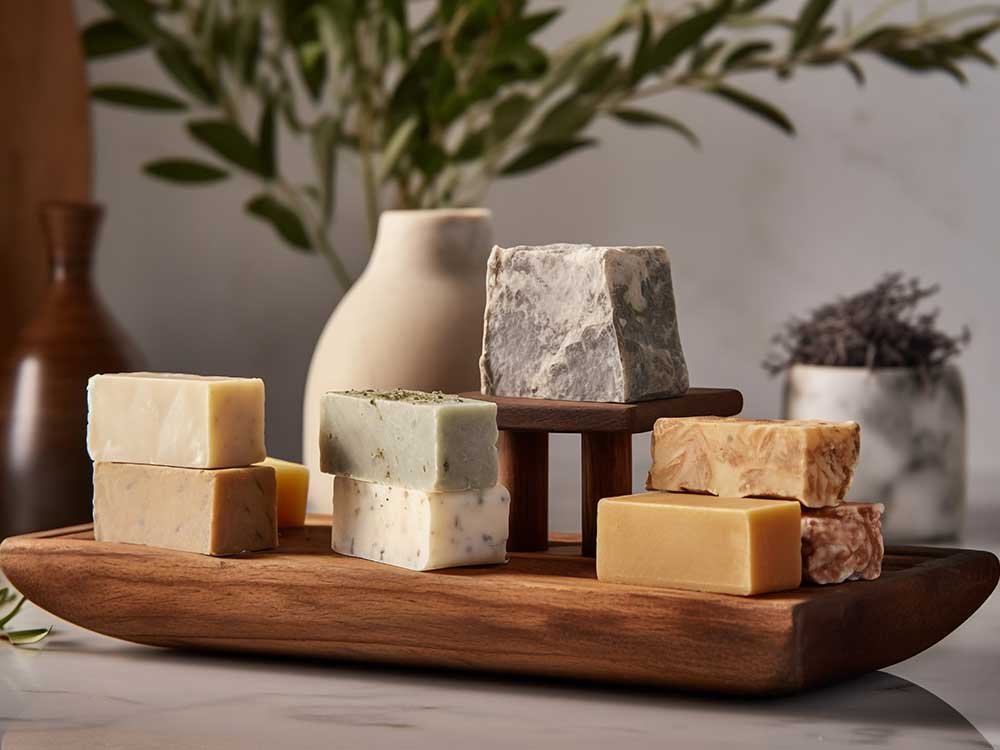 The Total Guide to Soap Frosting!!!